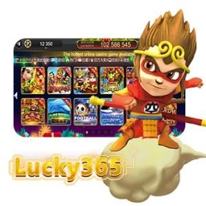 slot_lucky